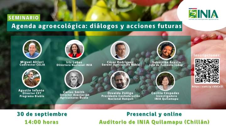 Agroecologiar
